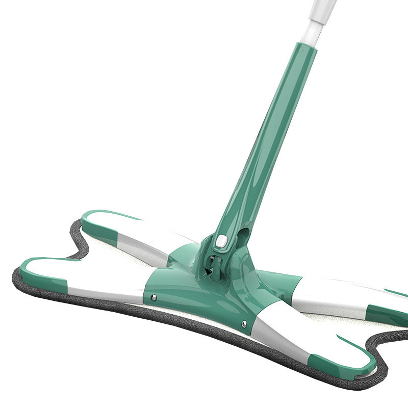 OEM Ataru Floor Mop Cleaning System Manufactorier