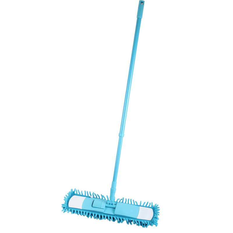 Ataru Cleaning Tools Dust Mop Stainless Steel Handle Flat mop